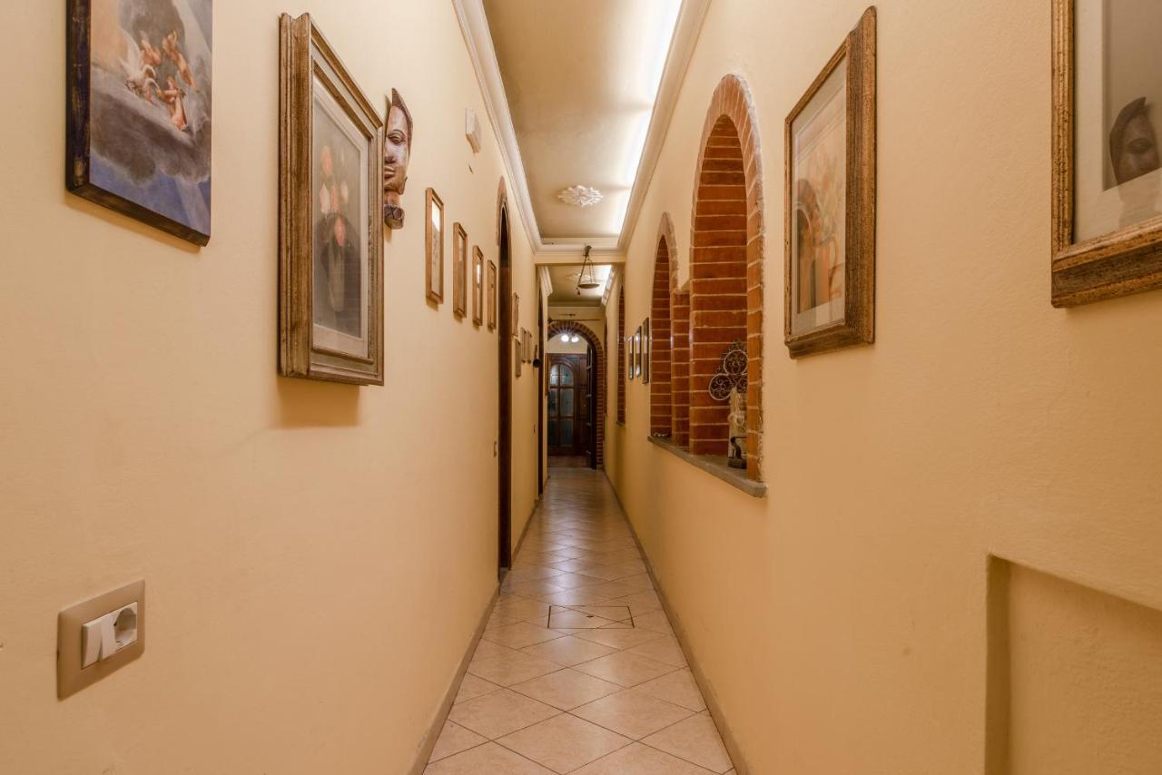 Greenhause Florenz